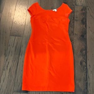 Banana Republic dress